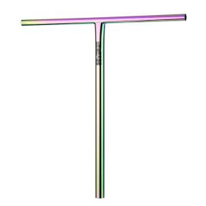 Руль Hipe Lmt 01 Neo chrome