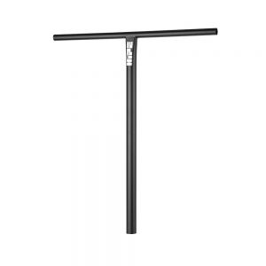 Руль Hipe Lmt 01 black matt