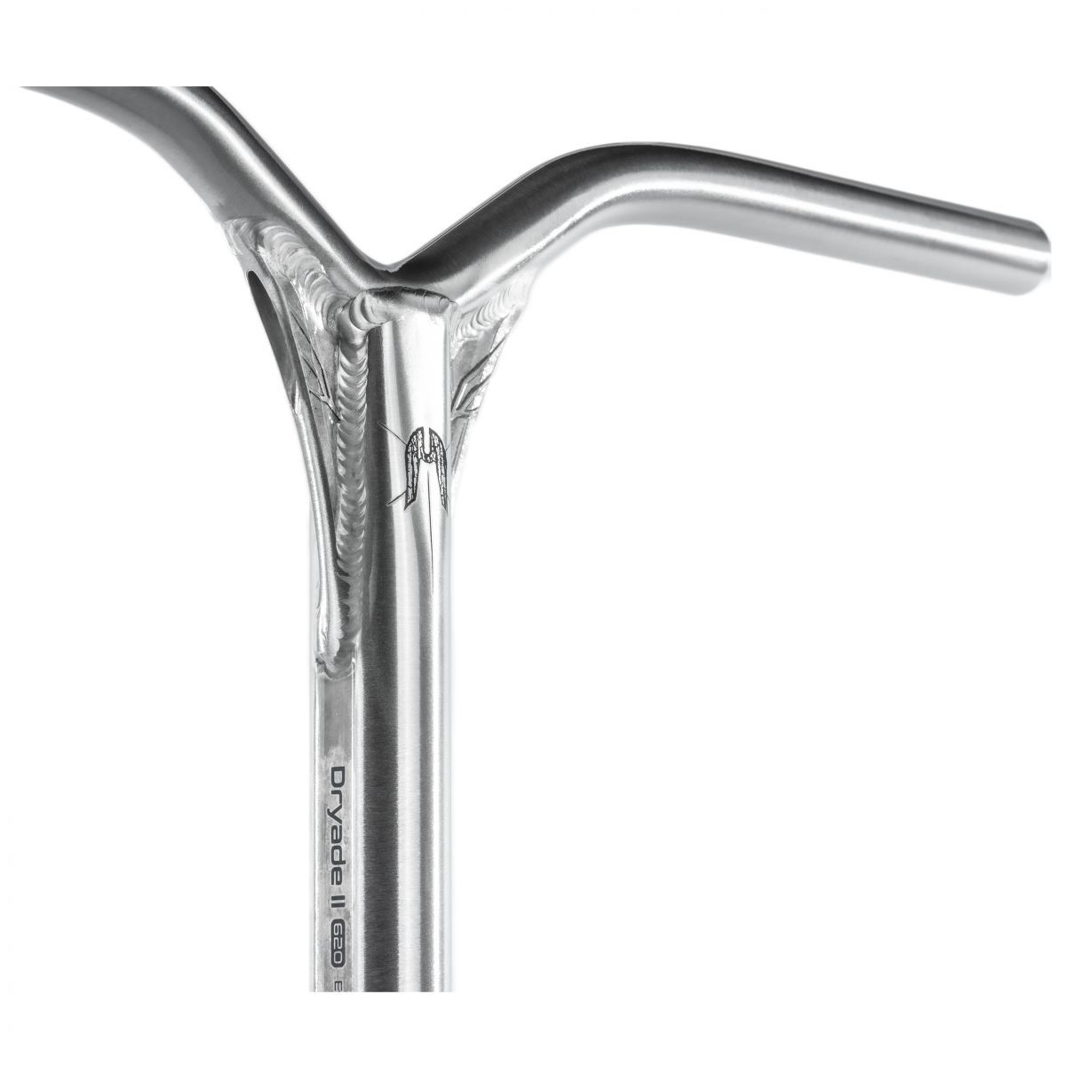Кермо Ethic Dryade V2 IHC-SCS 620mm Pro Scooter Bar (Raw)