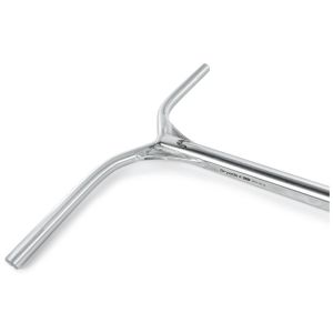 Кермо Ethic Dryade V2 IHC-SCS 620mm Pro Scooter Bar (Raw)