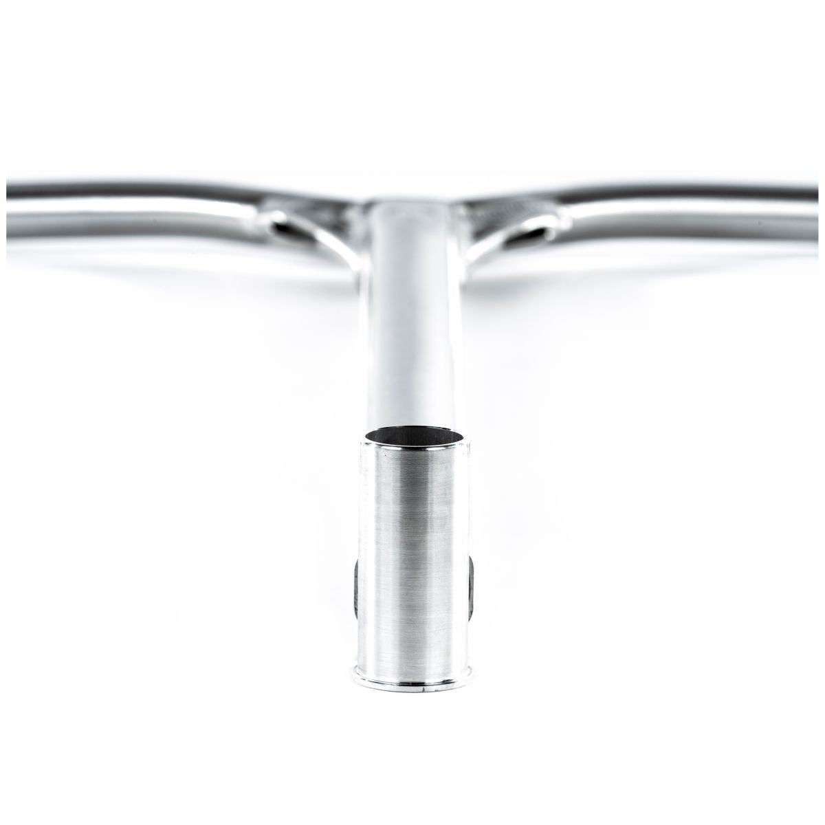 Кермо Ethic Dryade V2 IHC-SCS 620mm Pro Scooter Bar (Raw)