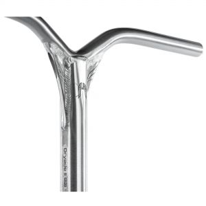 Руль Ethic Dryade V2 IHC-SCS 670mm Pro Scooter Bar (Raw)