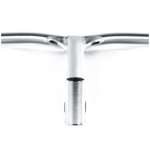 Руль Ethic Dryade V2 IHC-SCS 670mm Pro Scooter Bar (Raw)