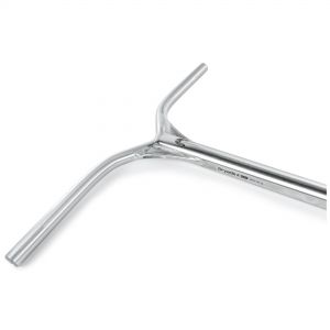 Руль Ethic Dryade V2 IHC-SCS 670mm Pro Scooter Bar (Raw)