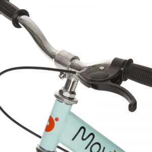 Беговел Movino Go (turquoise)