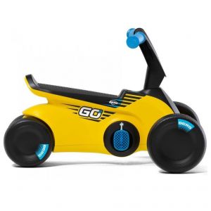 Беговел Berg Go2 SparX (желтый)