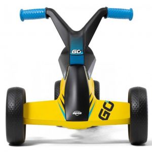 Беговел Berg Go2 SparX (желтый)