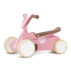 Беговел Berg Go2 (retro pink)