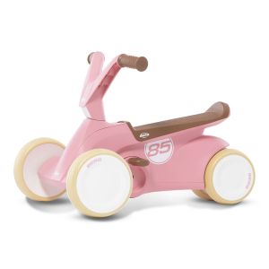 Беговел Berg Go2 (retro pink)