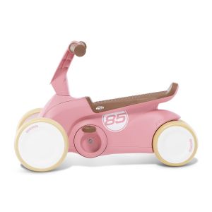 Беговел Berg Go2 (retro pink)