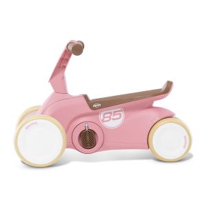 Беговел Berg Go2 (retro pink)