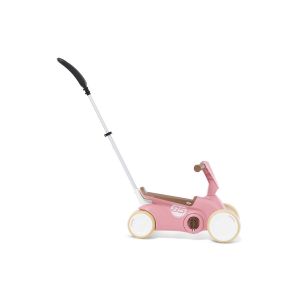Беговел Berg Go2 (retro pink)