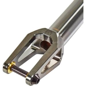 Вилка Ethic Legion SCS-HIC Pro Scooter Fork (Black Chrome)