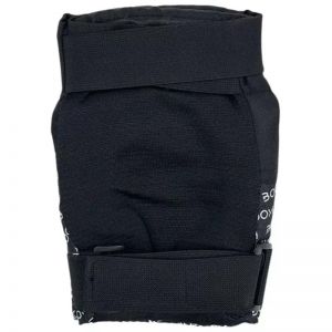Защита для колен Boom Basic knee pads (black)