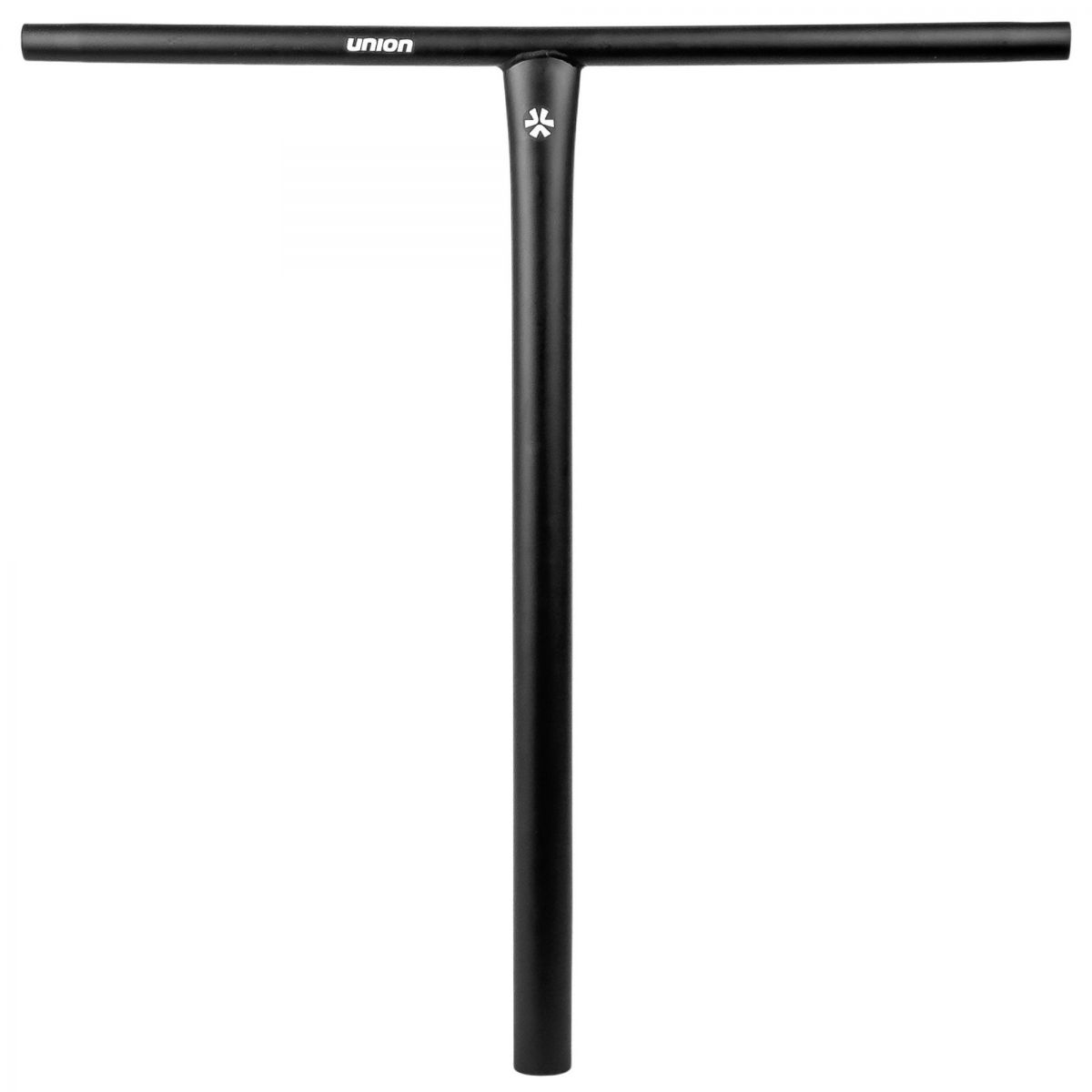 Руль Union Titanium Classic 620 Pro Scooter Bar (Black)