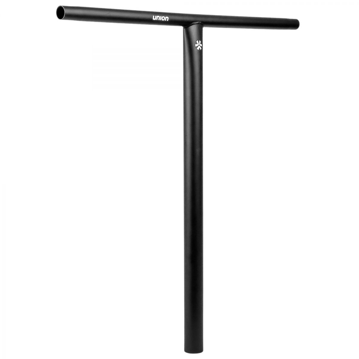 Руль Union Titanium Classic 620 Pro Scooter Bar (Black)