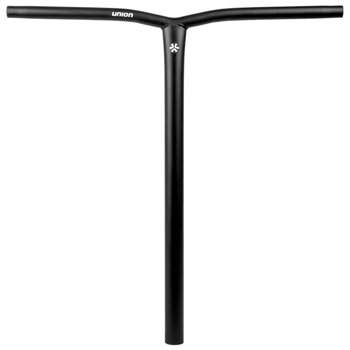 Руль Union Titanium Bend 580 Pro Scooter Bar (Black)