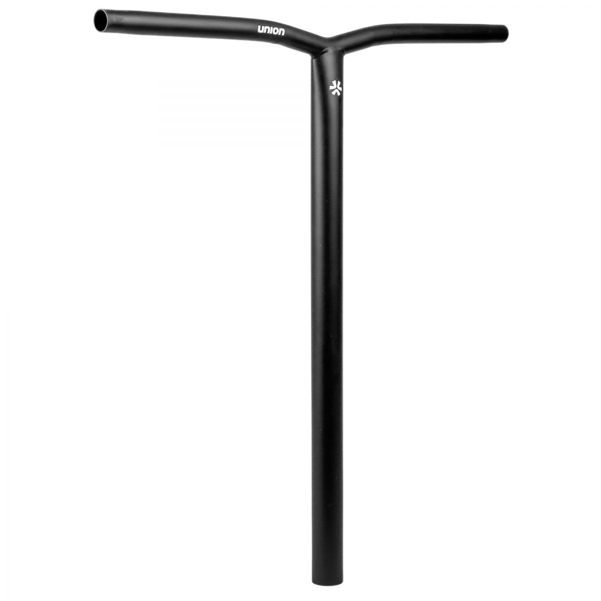 Руль Union Titanium Bend 580 Pro Scooter Bar (Black)