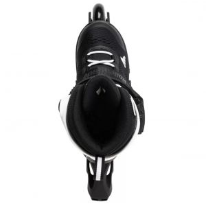 Ролики Rollerblade Microblade 2024 (black-white)