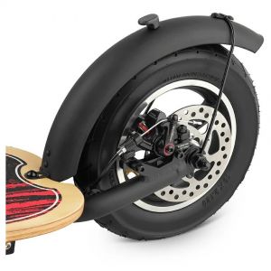 Самокат Blade Sport Swan (чорний-червоний)