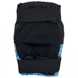 Защита для колен Boom Basic knee pads (blue)
