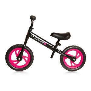 Біговел Movino Sport (black-pink)