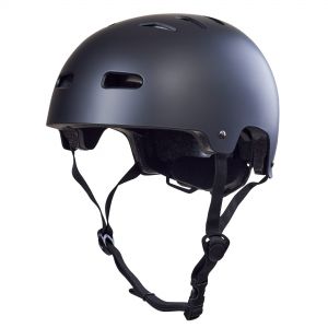 Шолом захисний Boom Stay Safe Professional (Black)