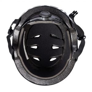 Шолом захисний Boom Stay Safe Professional (Black)