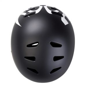 Шолом захисний Boom Stay Safe Professional (Black)
