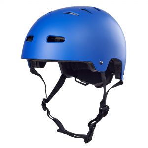 Шолом захисний Boom Stay Safe Professional (Blue)