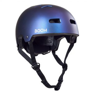 Шолом захисний Boom Stay Safe Professional (Neochrome)