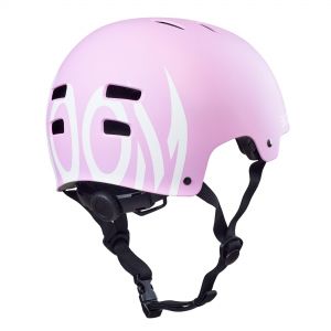 Шолом захисний Boom Stay Safe Professional (Pink)