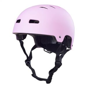 Шолом захисний Boom Stay Safe Professional (Pink)