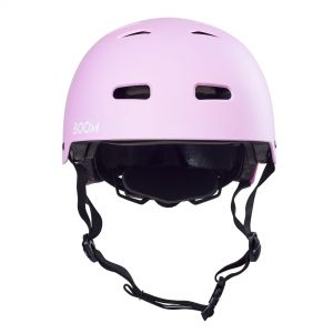 Шолом захисний Boom Stay Safe Professional (Pink)