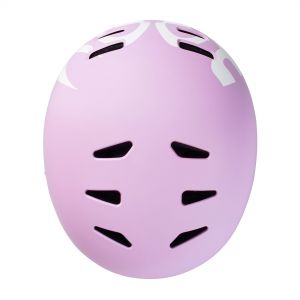 Шолом захисний Boom Stay Safe Professional (Pink)