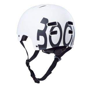 Шолом захисний Boom Stay Safe Professional (White)