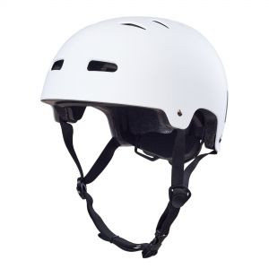 Шолом захисний Boom Stay Safe Professional (White)