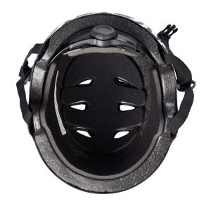 Шолом захисний Boom Stay Safe Professional (White)