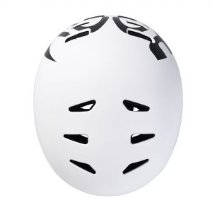 Шолом захисний Boom Stay Safe Professional (White)