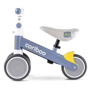 Беговел Cariboo Friends (navy blue)