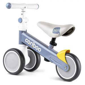 Беговел Cariboo Friends (navy blue)