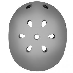 Шолом захисний Cariboo (Gray-turquoise)