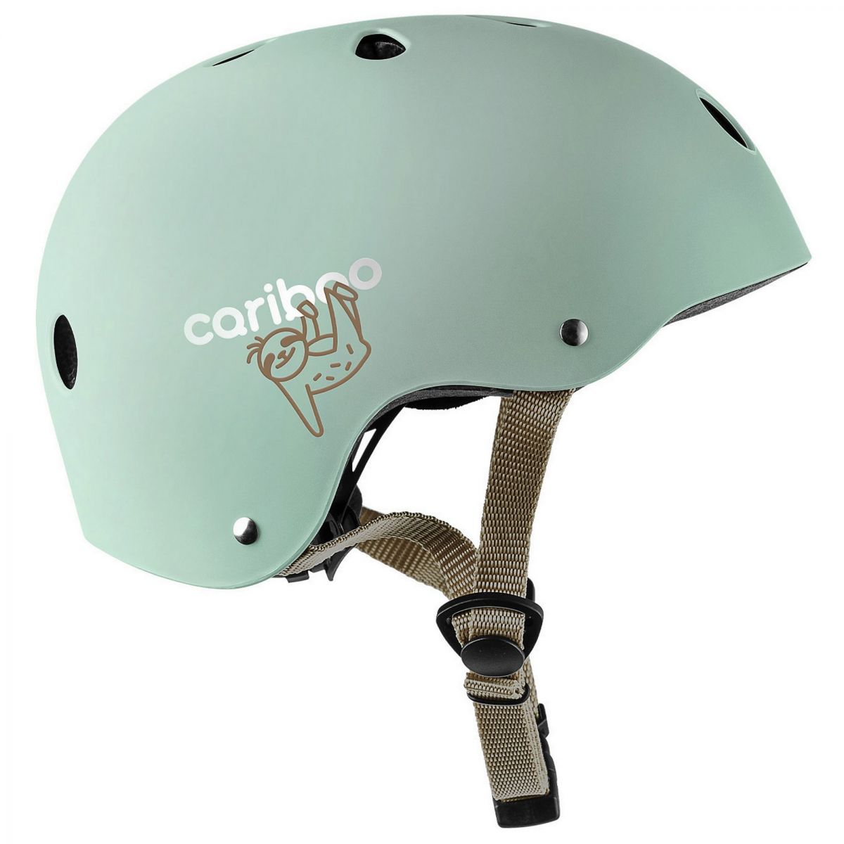 Шолом захисний Cariboo (Mint)