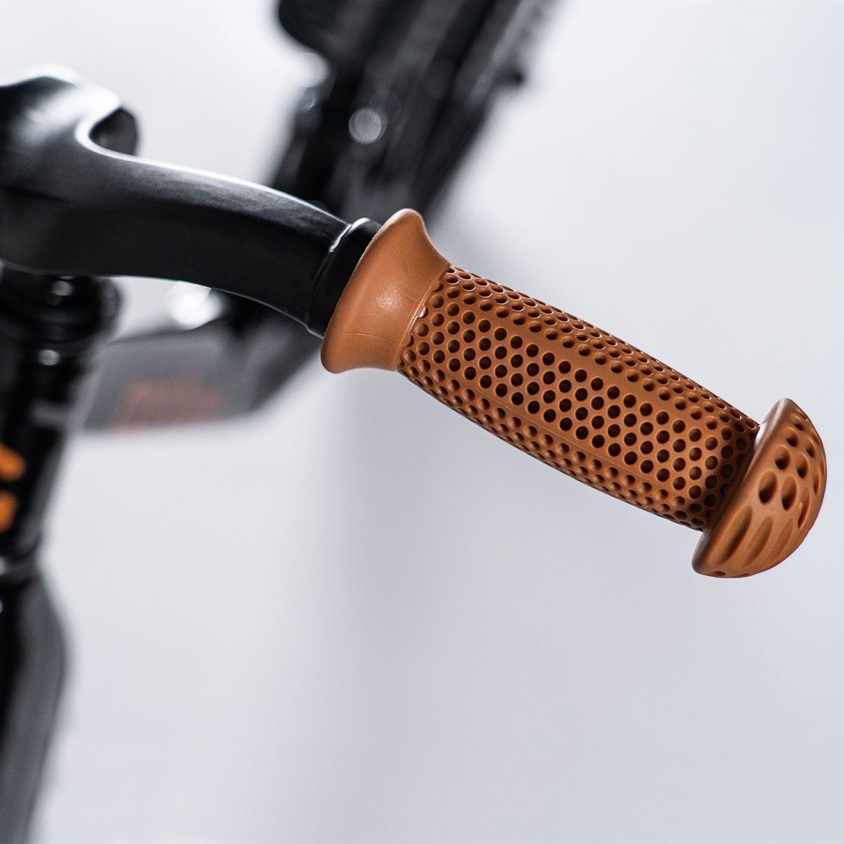 Беговел Cariboo Magnesium Pro Special Edition (black-bronze)