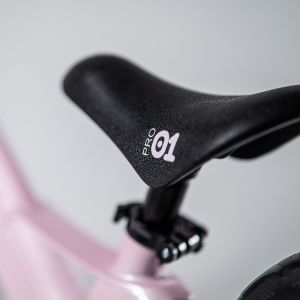 Беговел Cariboo Magnesium Pro (pink)