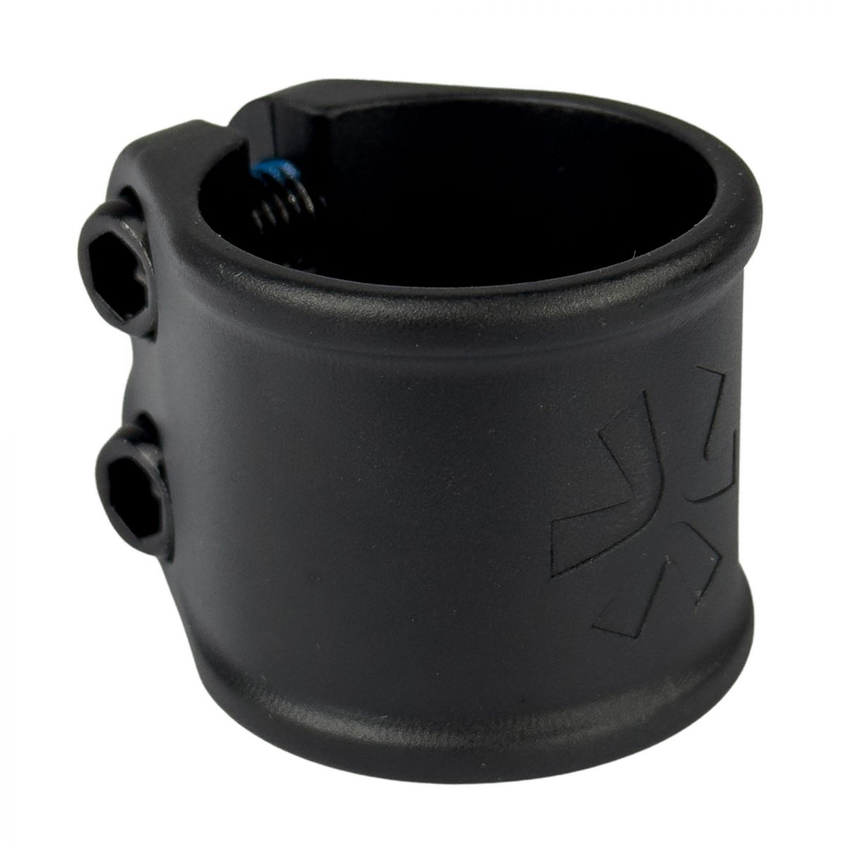 Затиск Union Classic HIC-IHC Double Clamp (Black)