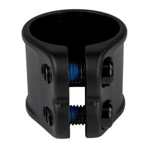 Затиск Union Classic HIC-IHC Double Clamp (Black)