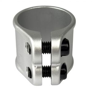 Зажим Union Classic HIC-IHC Double Clamp (Silver)