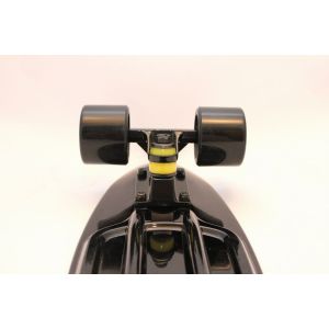 Скейтборд Candy 22'' Black Chrome