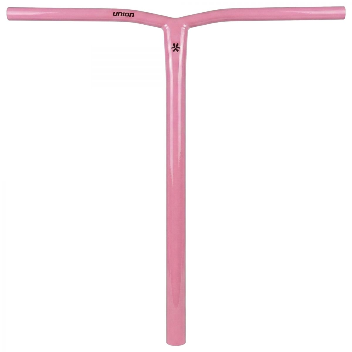 Кермо Union Uniq Bend Standart 650 (Candy Pink)